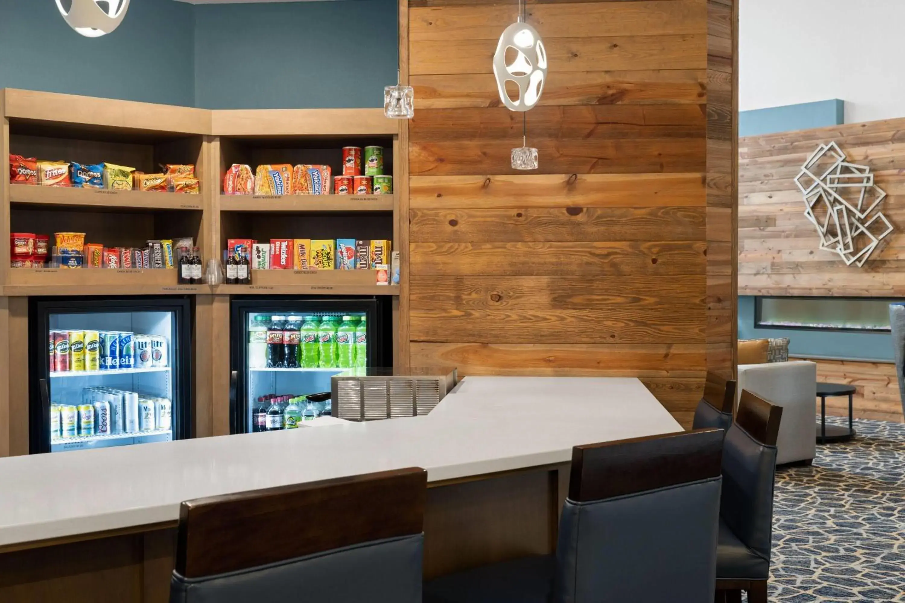 Food and drinks in Little Crow Resort & Conference, Trademark by Wyndham Food and drinks in Little Crow Resort & Conference, Trademark by Wyndham