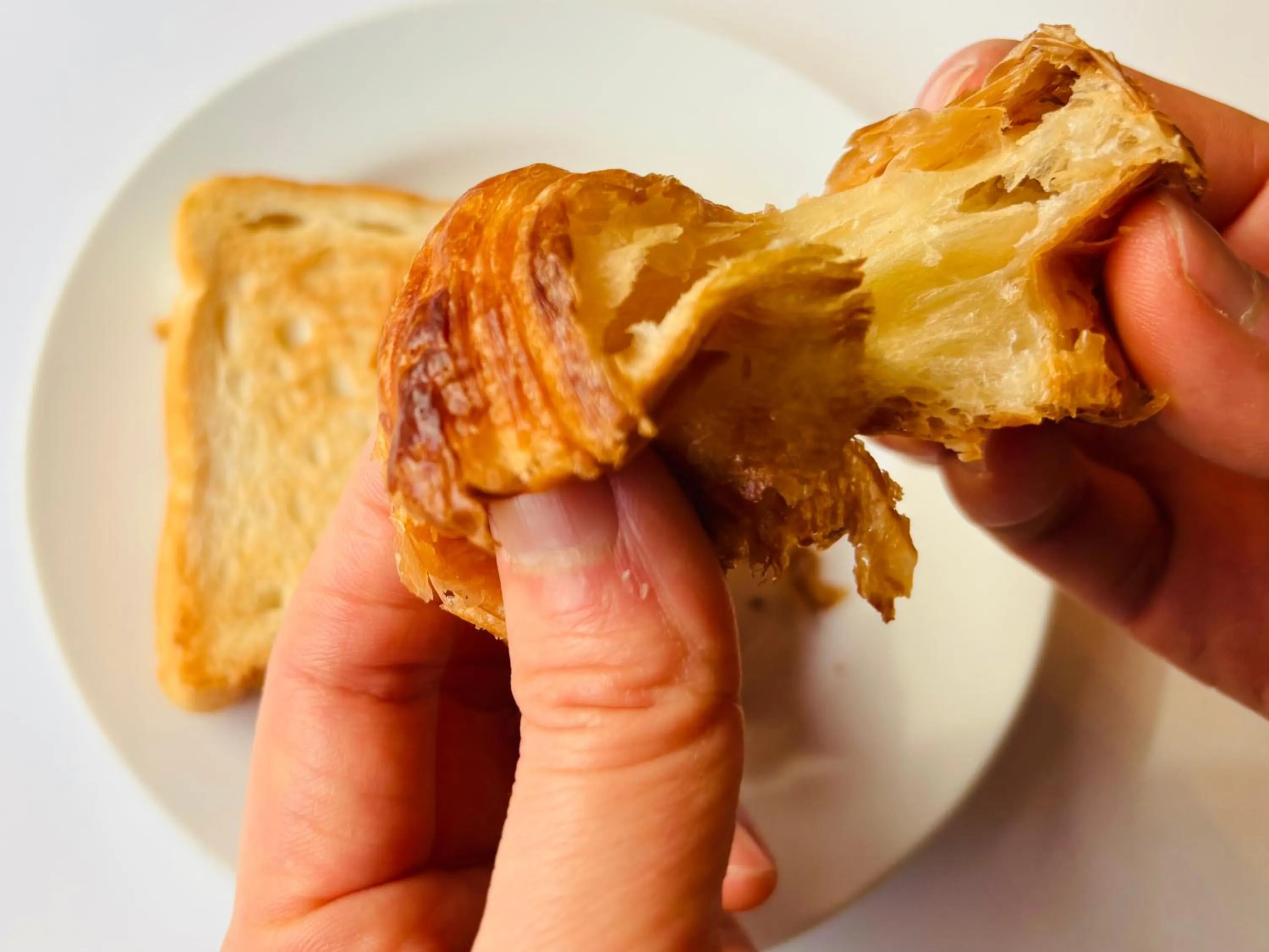 Buffet breakfast in Saga City Hotel