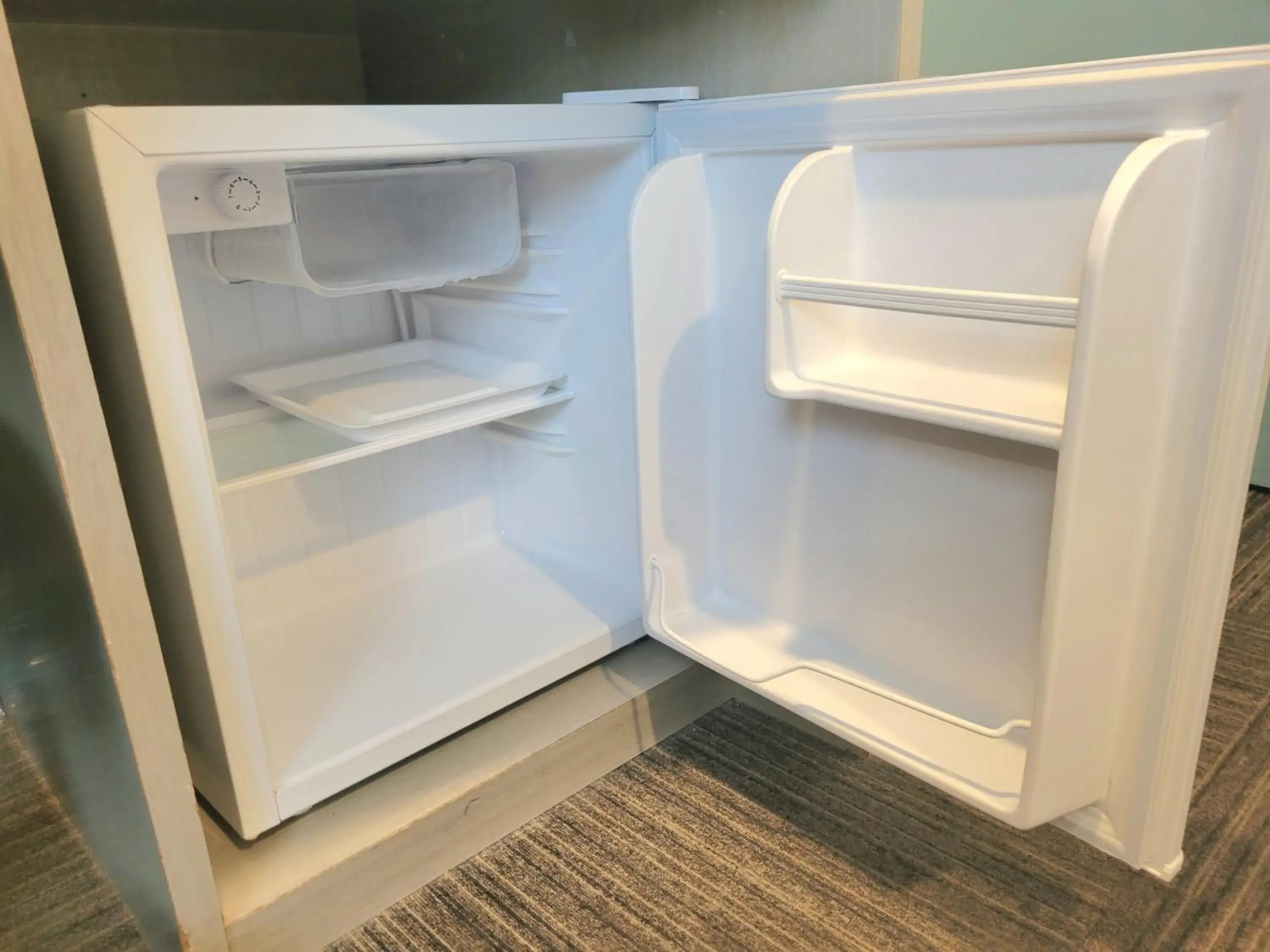 Photo of the whole room in Saga City Hotel Photo of the whole room in Saga City Hotel