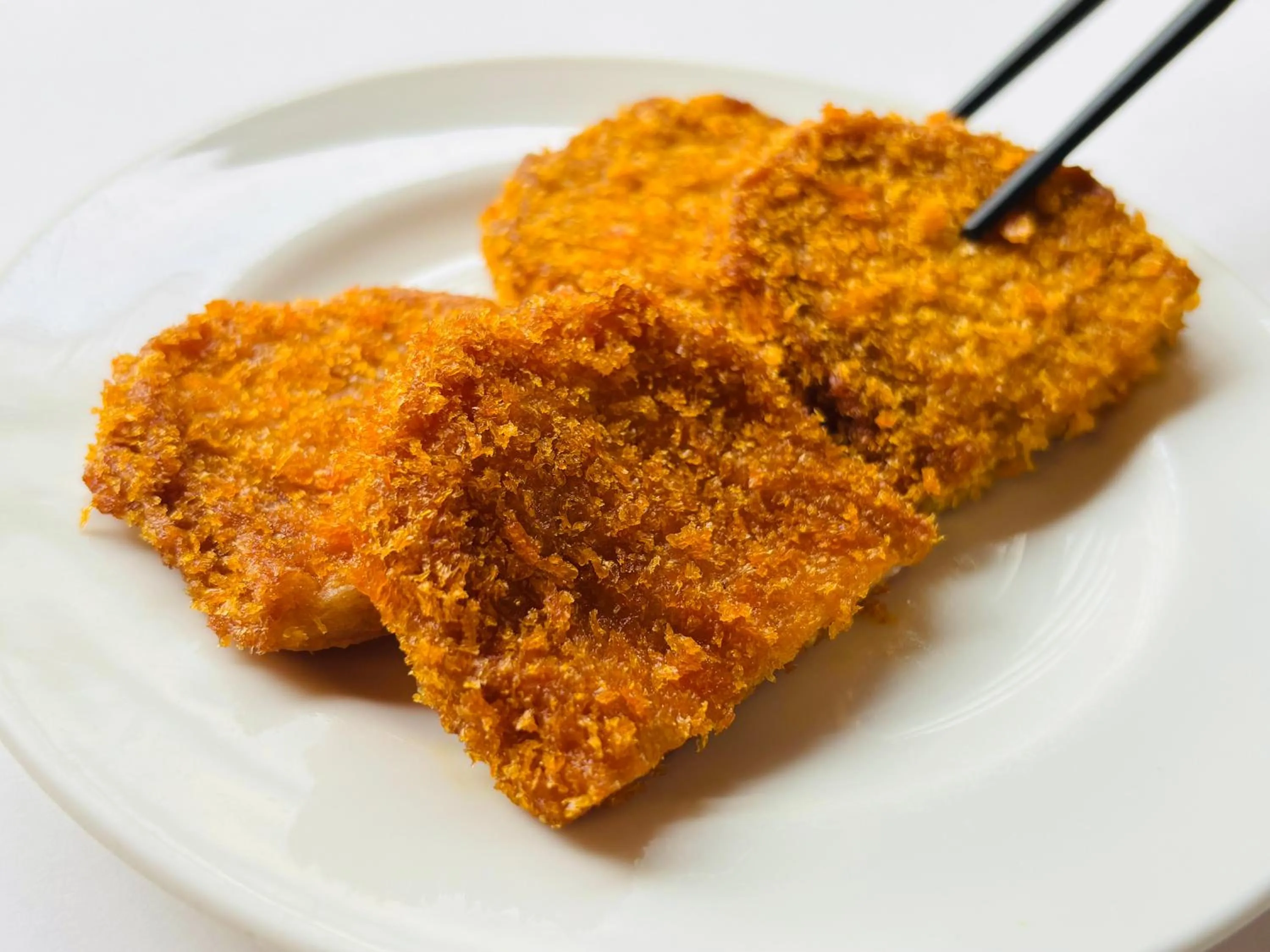 Buffet breakfast in Saga City Hotel