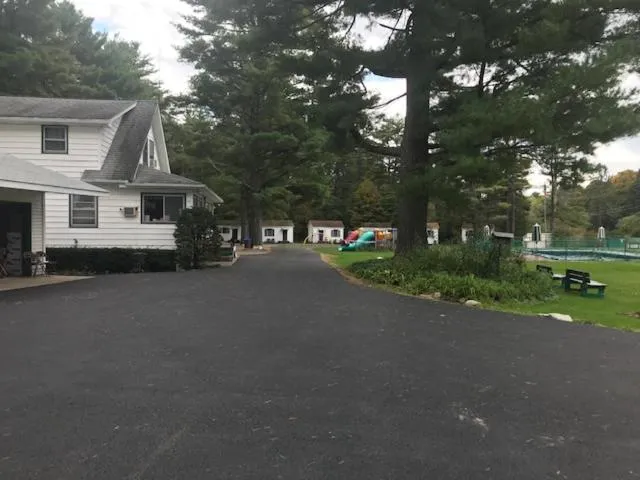 Catskill Motor Court