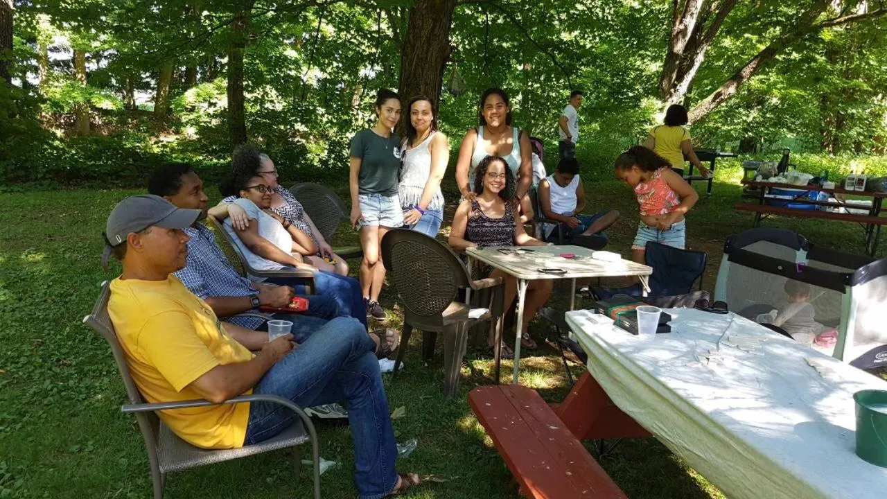 Catskill Motor Court