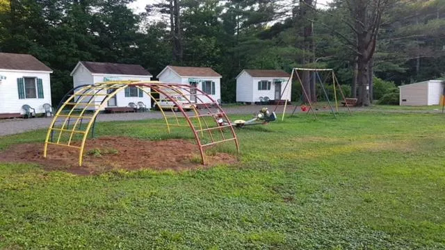 Catskill Motor Court