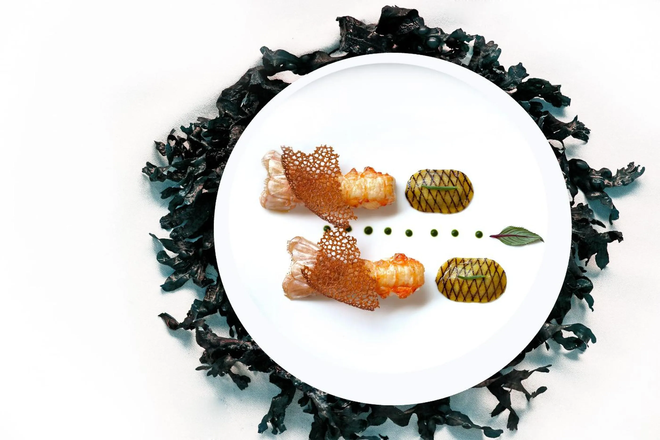 Food in MAISON KERVARREC - Rennes - Saint-Grégoire