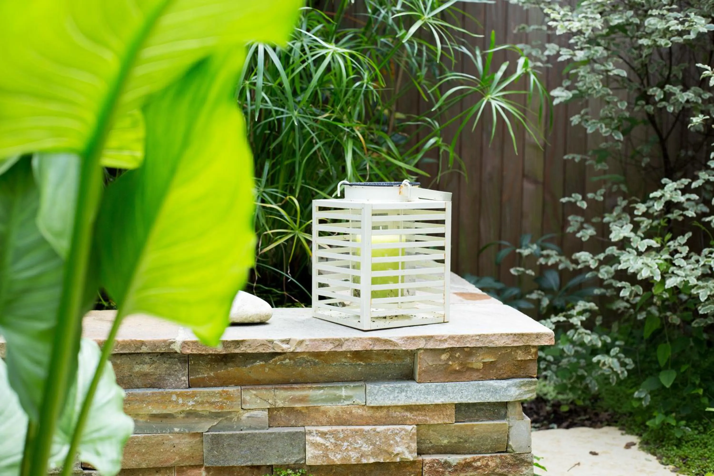 Patio in MAISON KERVARREC - Rennes - Saint-Grégoire