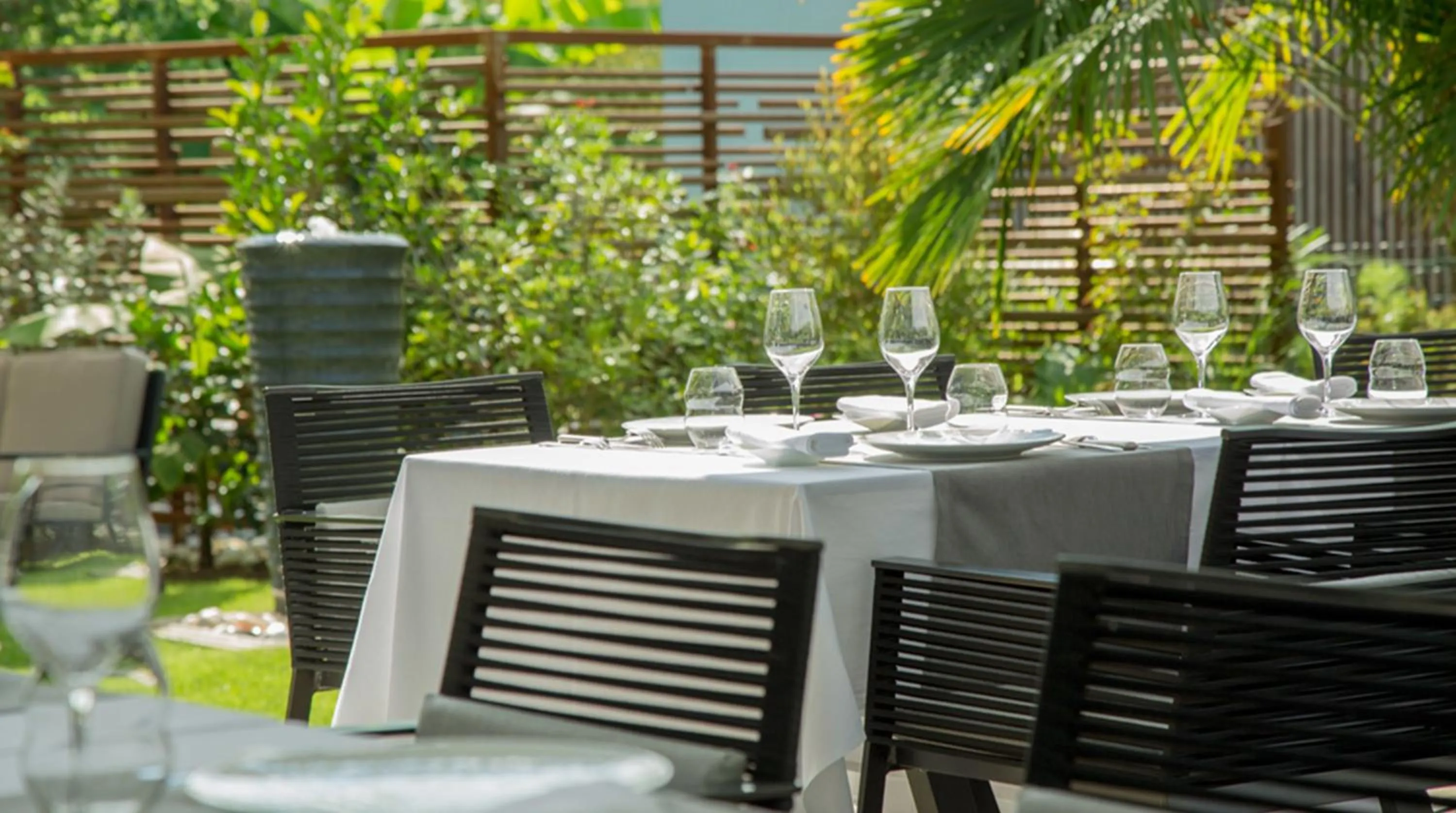 Restaurant/places to eat in MAISON KERVARREC - Rennes - Saint-Grégoire