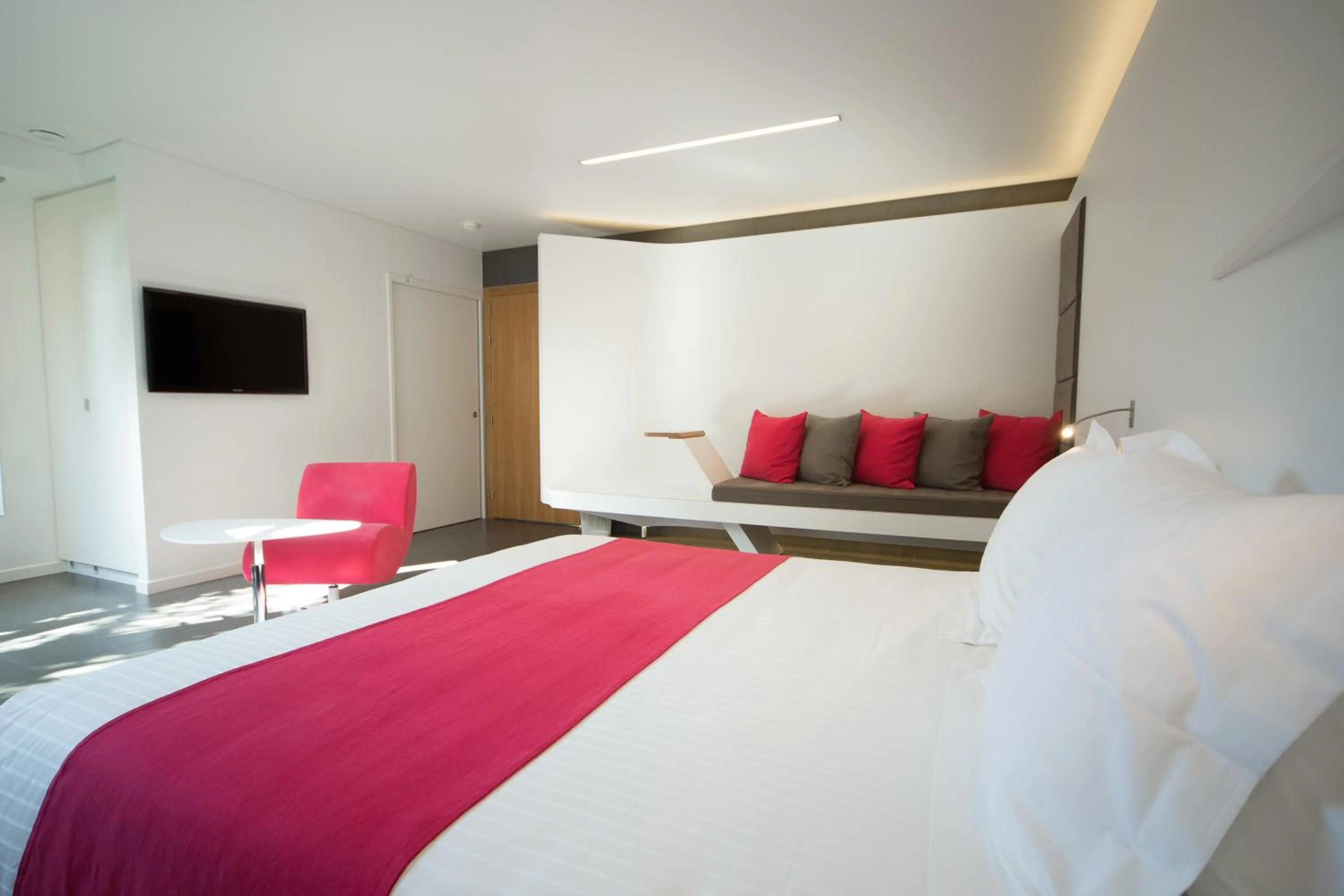 Photo of the whole room, Bed in MAISON KERVARREC - Rennes - Saint-Grégoire