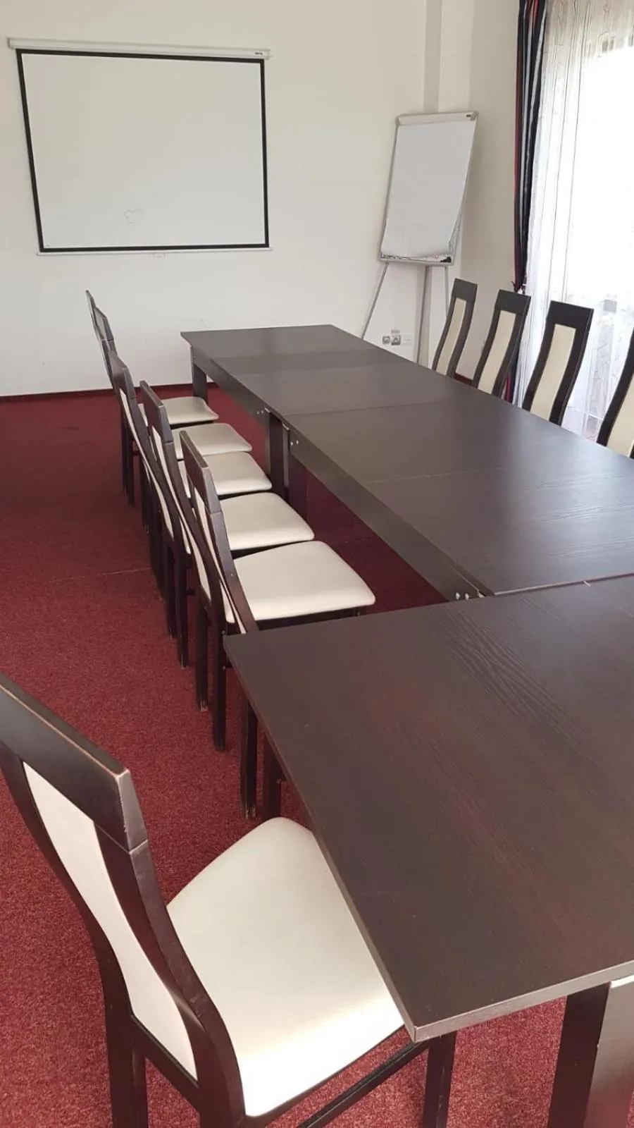 Meeting/conference room in Princess Butique