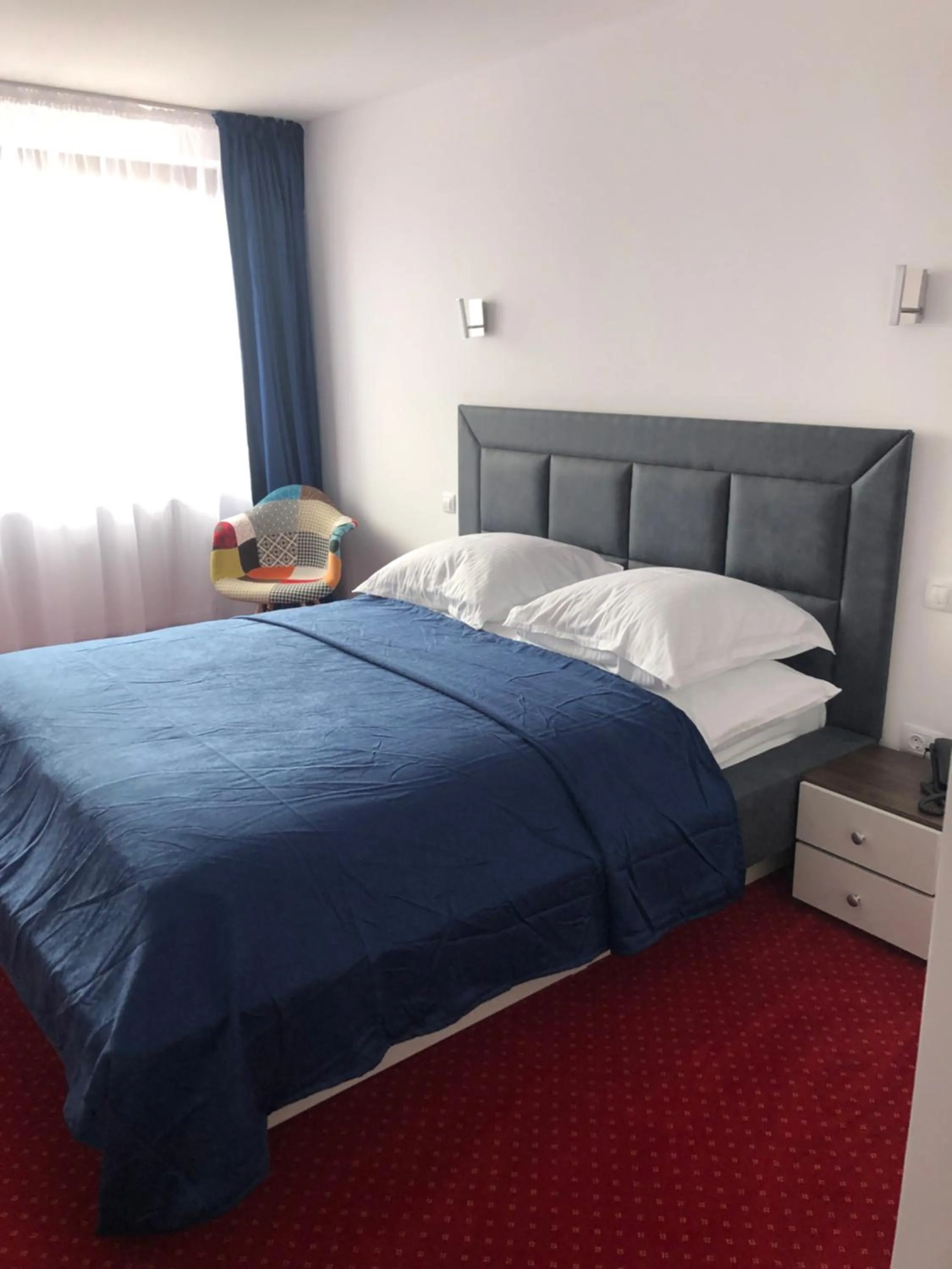 Bed in Princess Butique