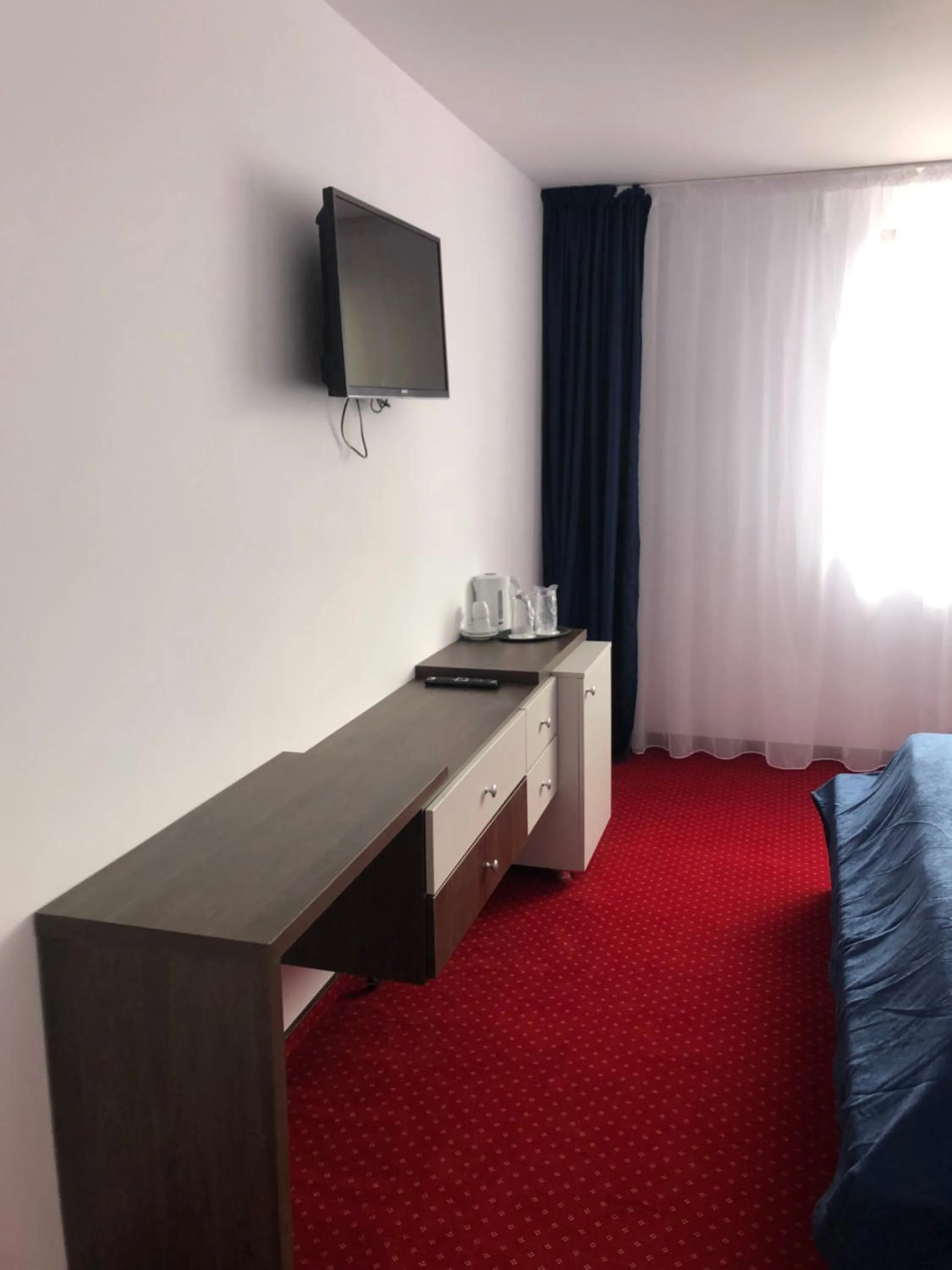 Bed in Princess Butique