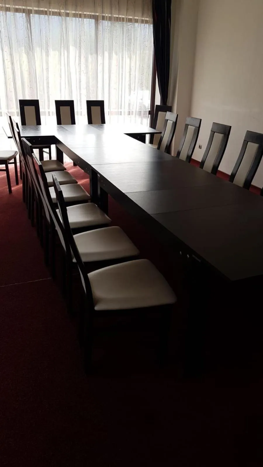 Business facilities in Princess Butique