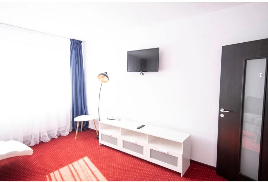 Bed in Princess Butique