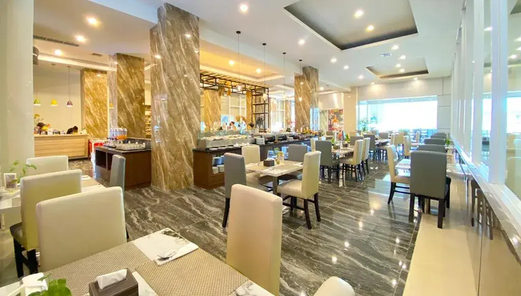 Restaurant/places to eat in Vega Prime Hotel & Convention Restaurant/places to eat in Vega Prime Hotel & Convention