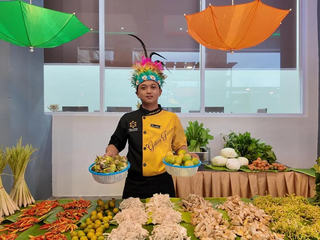 Vega Prime Hotel & Convention