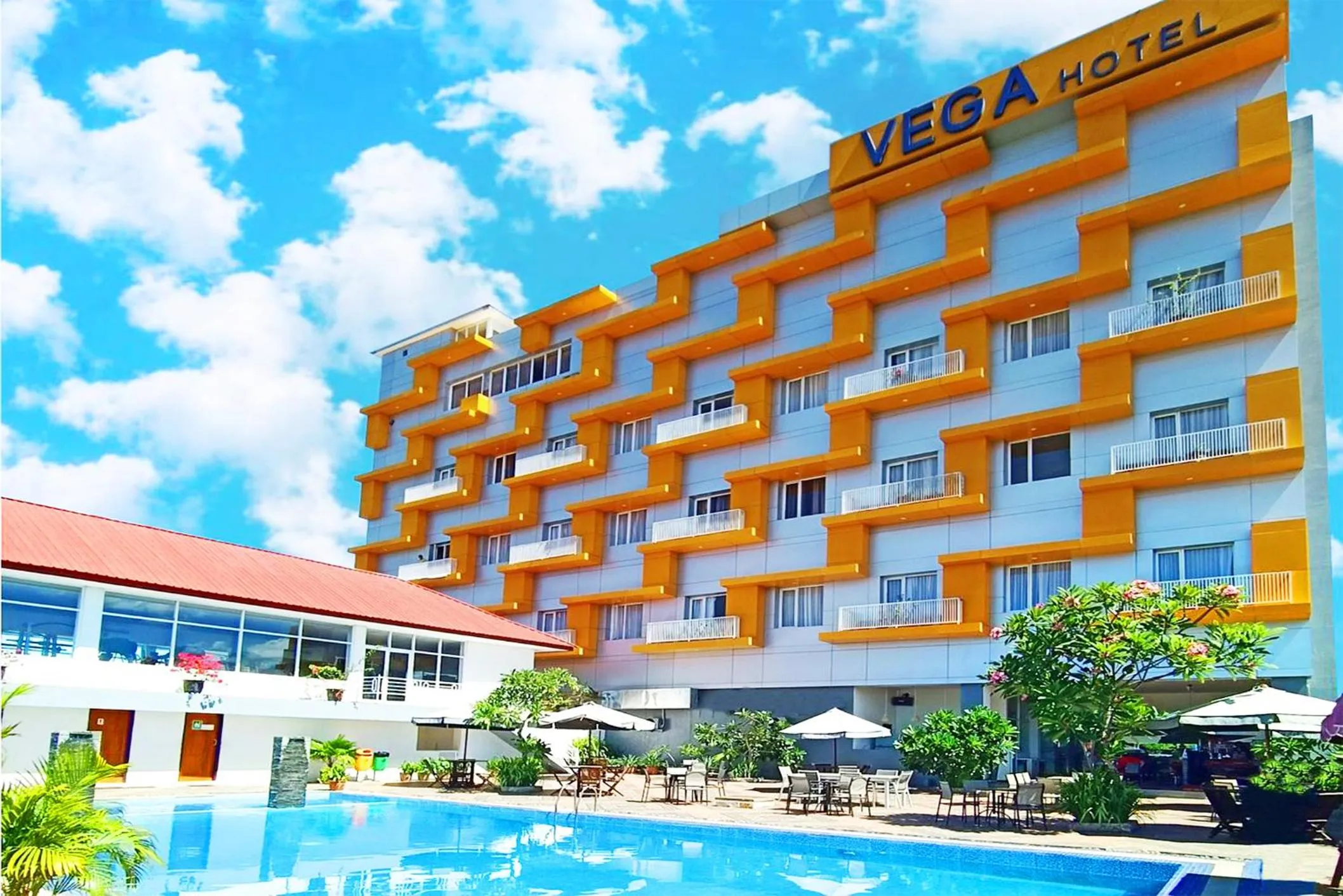 Vega Prime Hotel & Convention