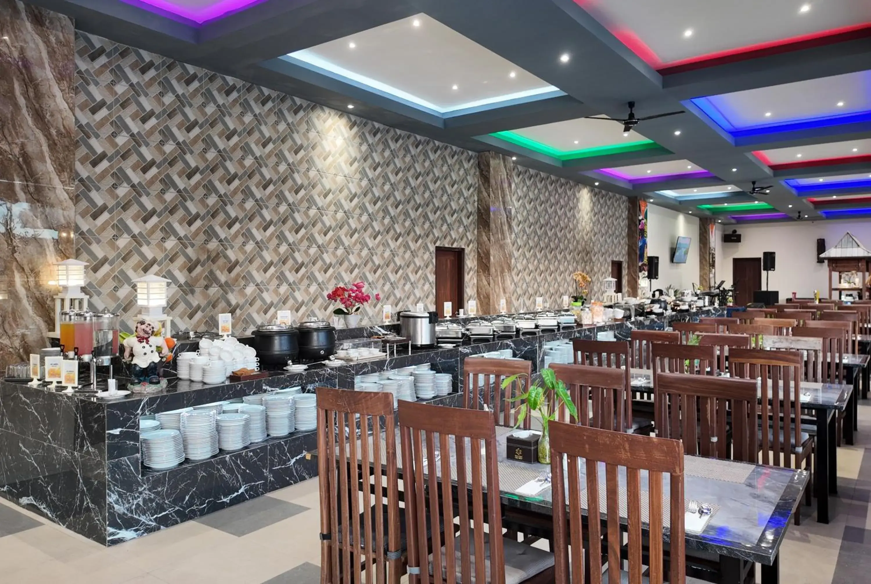 Lounge or bar in Vega Prime Hotel & Convention Lounge or bar in Vega Prime Hotel & Convention