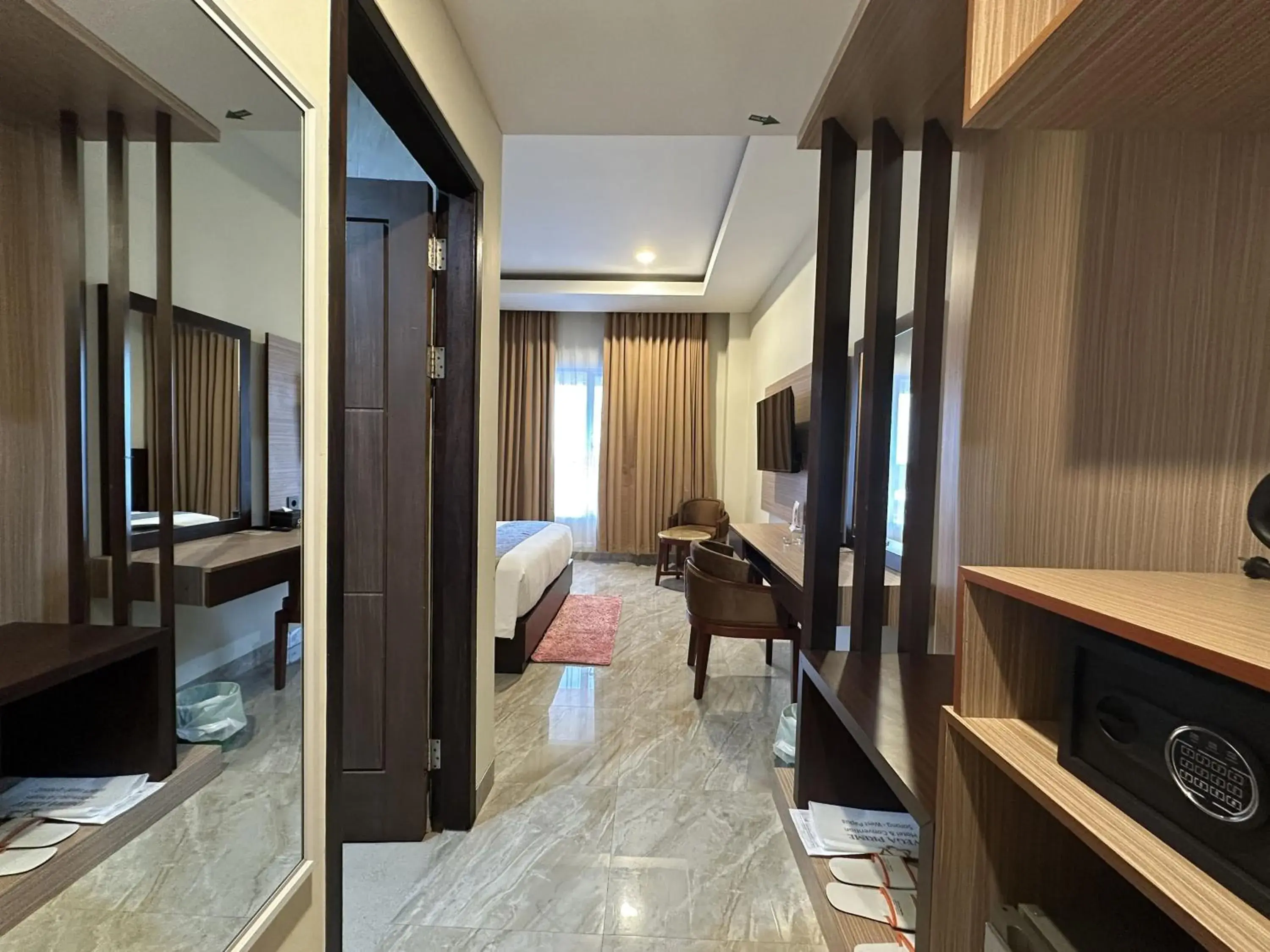 furniture, Bed in Vega Prime Hotel & Convention furniture, Bed in Vega Prime Hotel & Convention