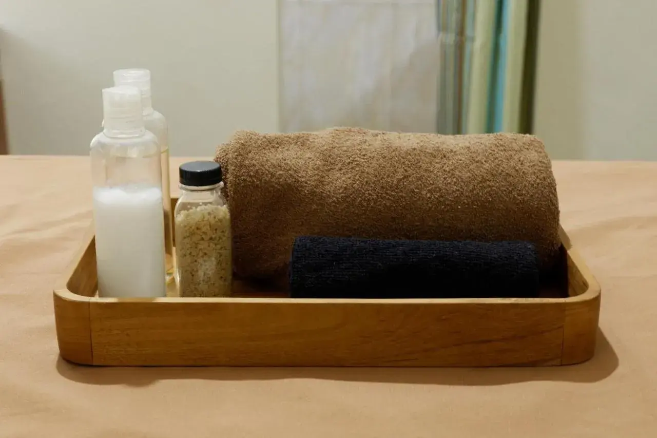 Spa and wellness centre/facilities in Vega Prime Hotel & Convention Spa and wellness centre/facilities in Vega Prime Hotel & Convention