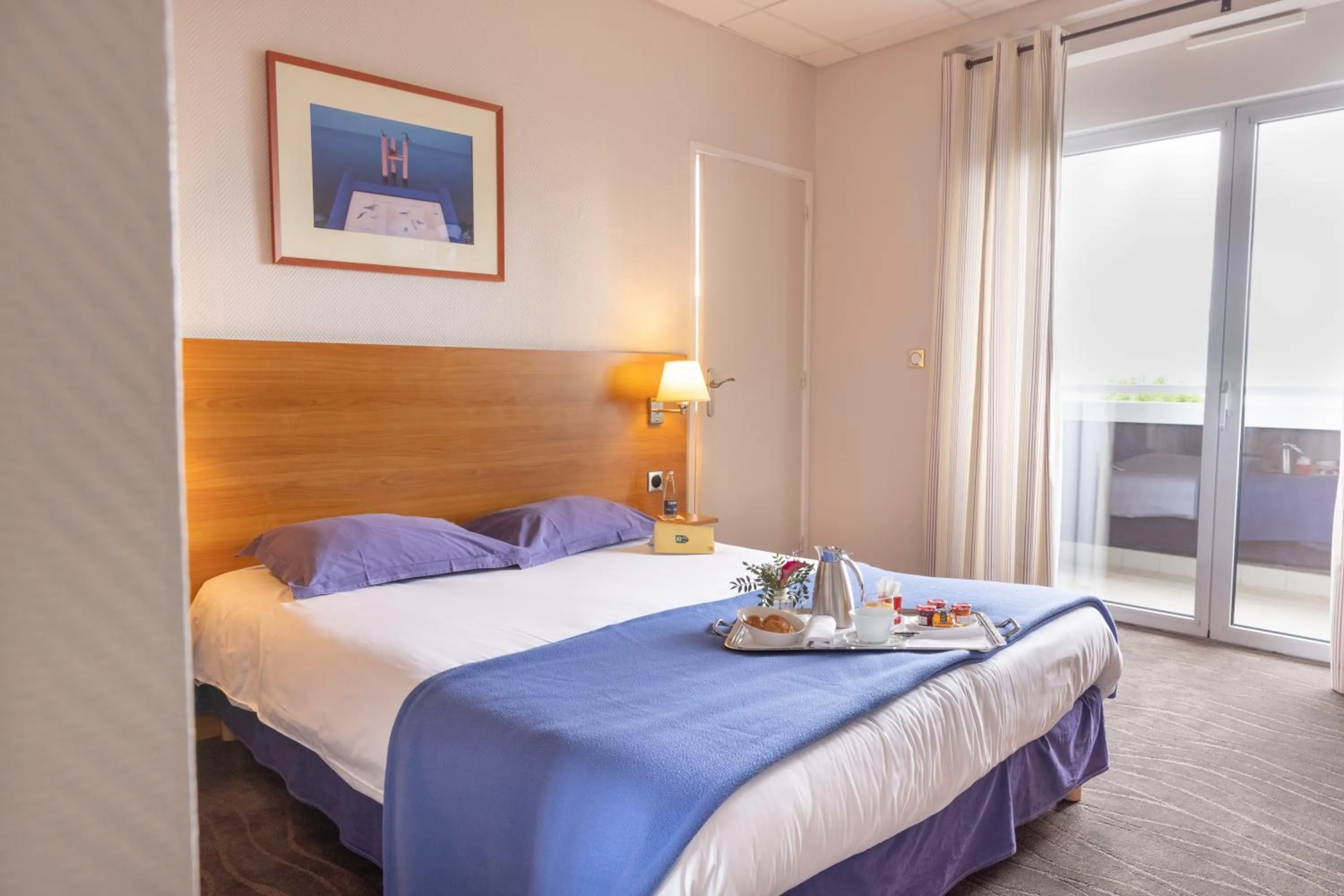 Hôtel Savoie Léman