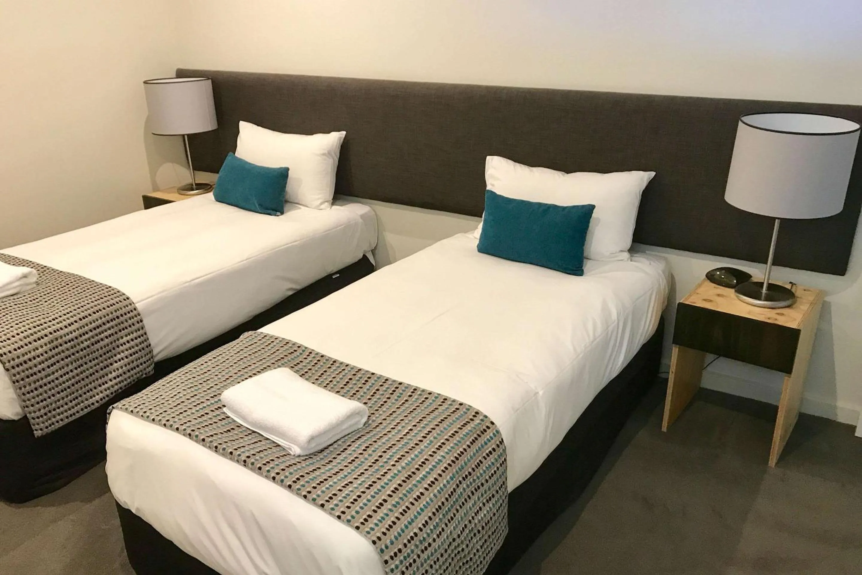 Bedroom, Bed in Comfort Suites Clubarham Golf Resort