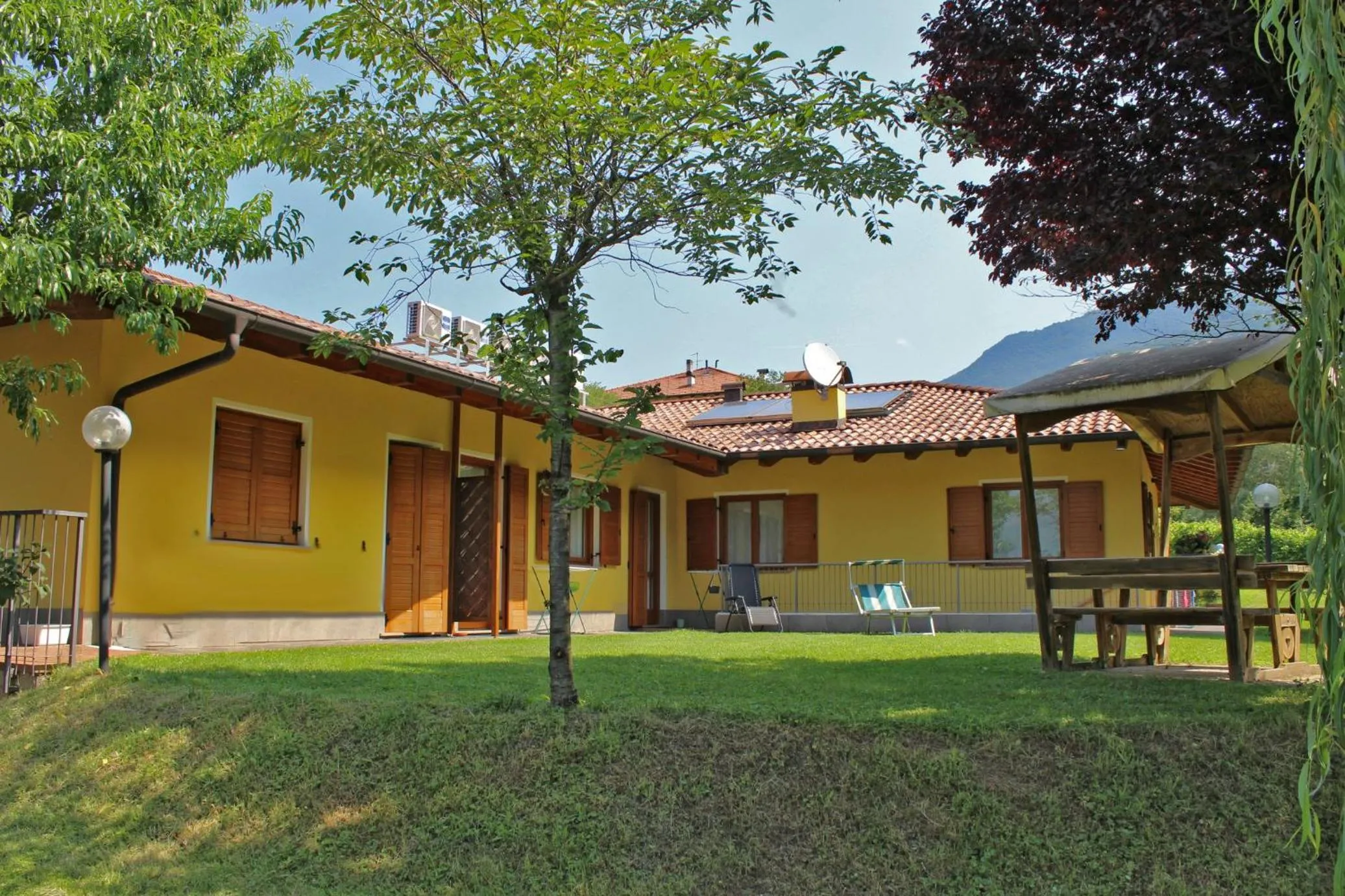 Agriturismo La Decima