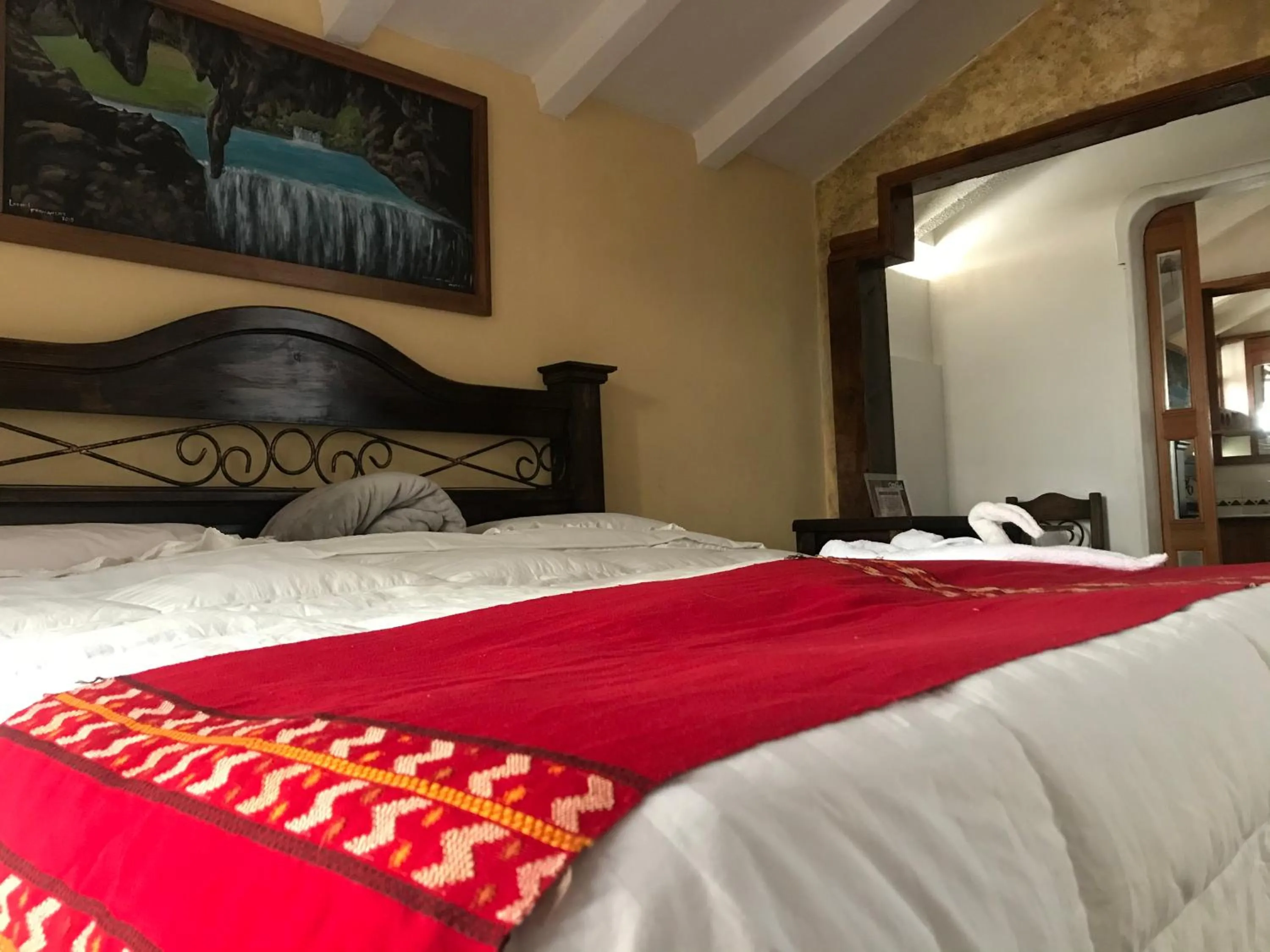 Hotel Boutique Casa José