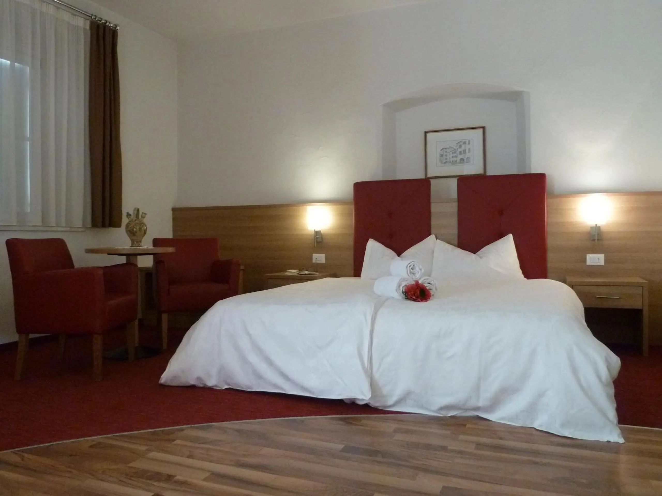 Hotel Andreas Hofer