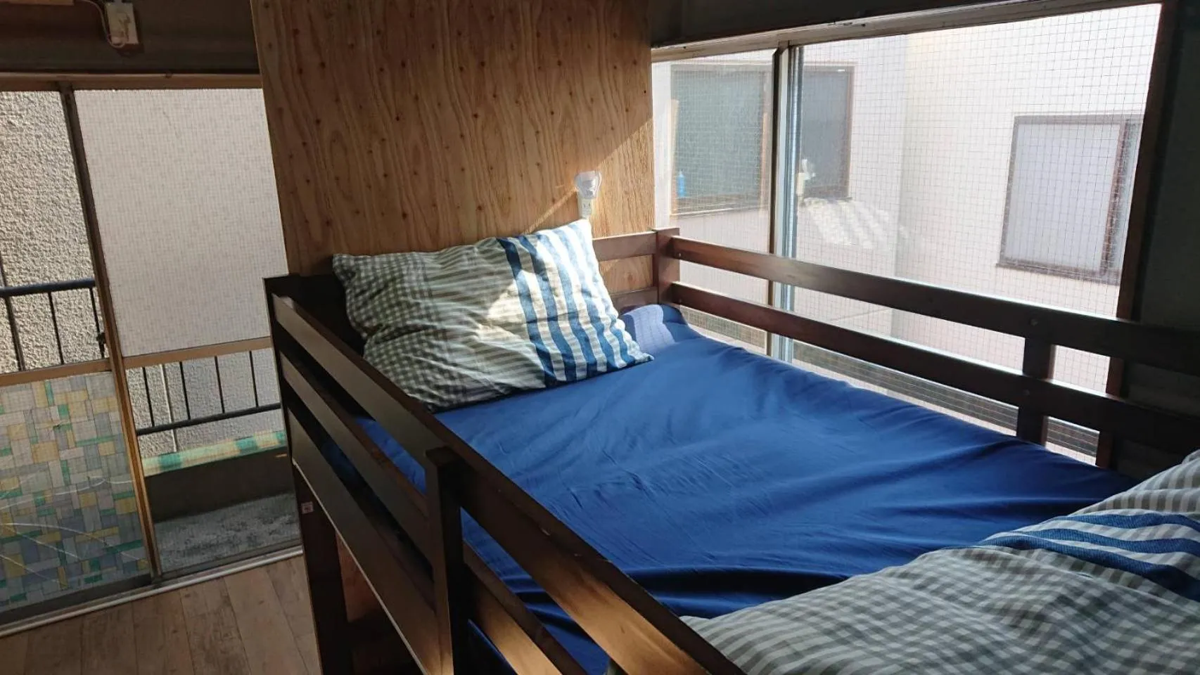 Photo of the whole room, Bed in GUEST HOUSE SaKURa