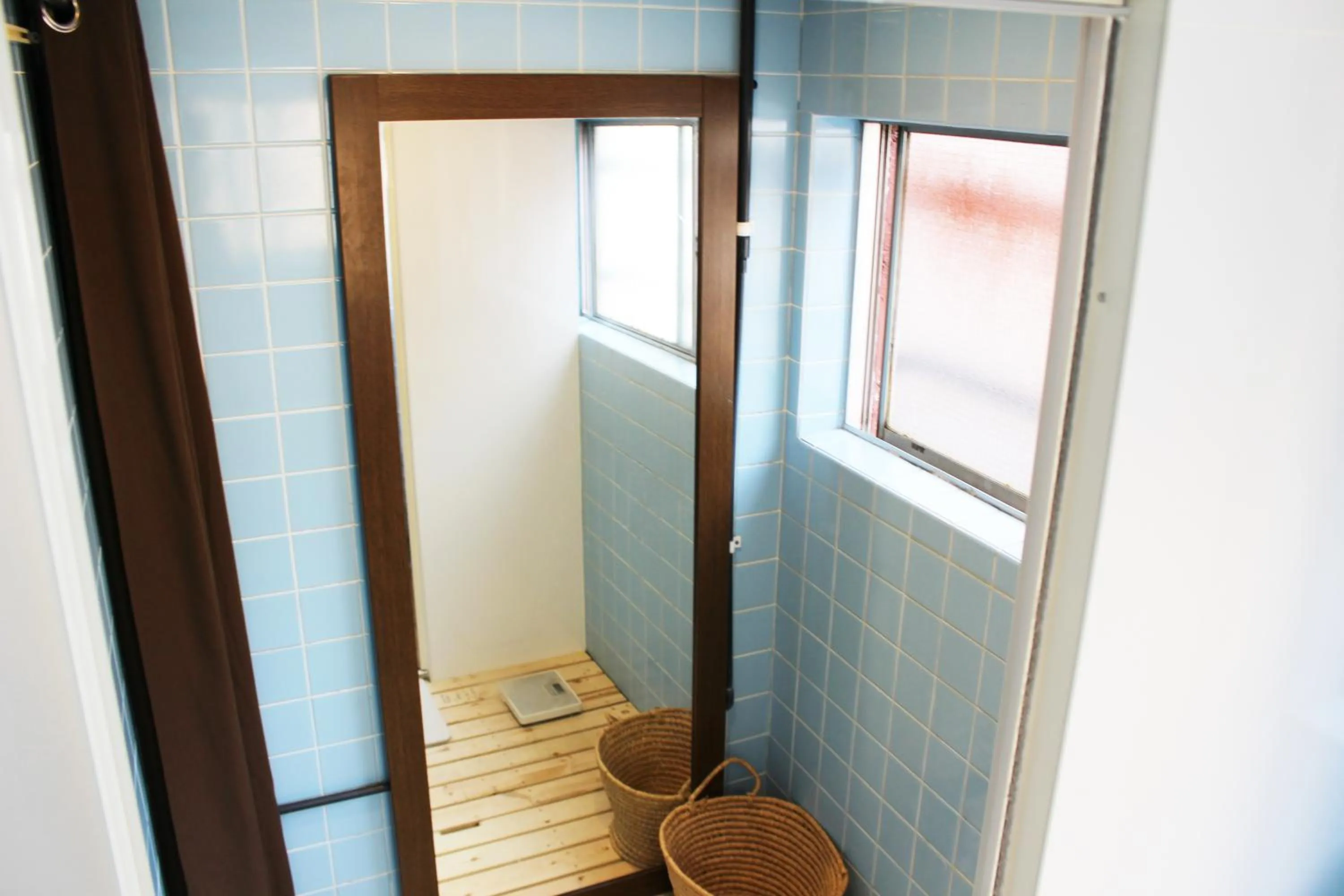 Bathroom in GUEST HOUSE SaKURa