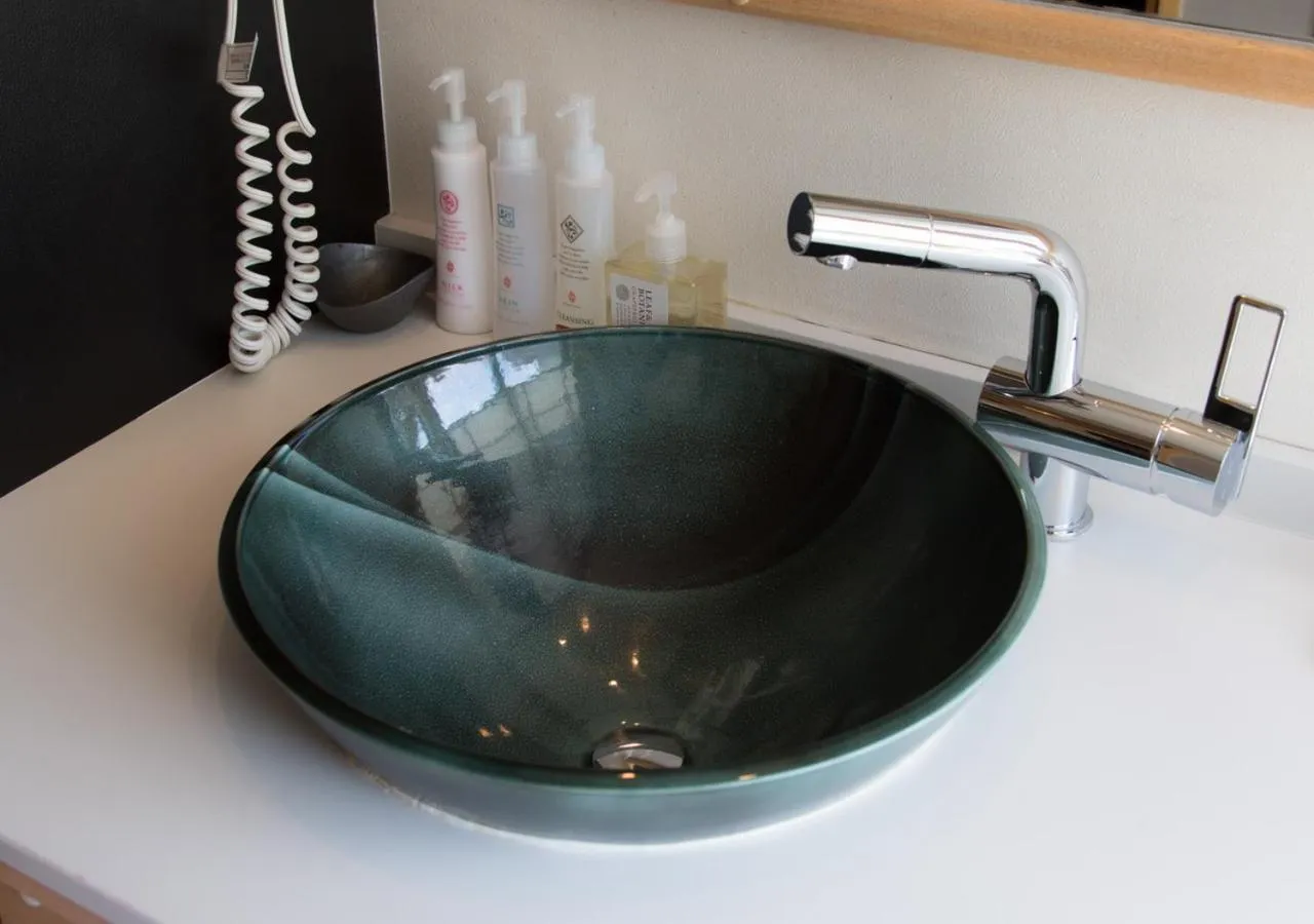 Bedroom in CHAHARU Hanare Dogo Yumekura