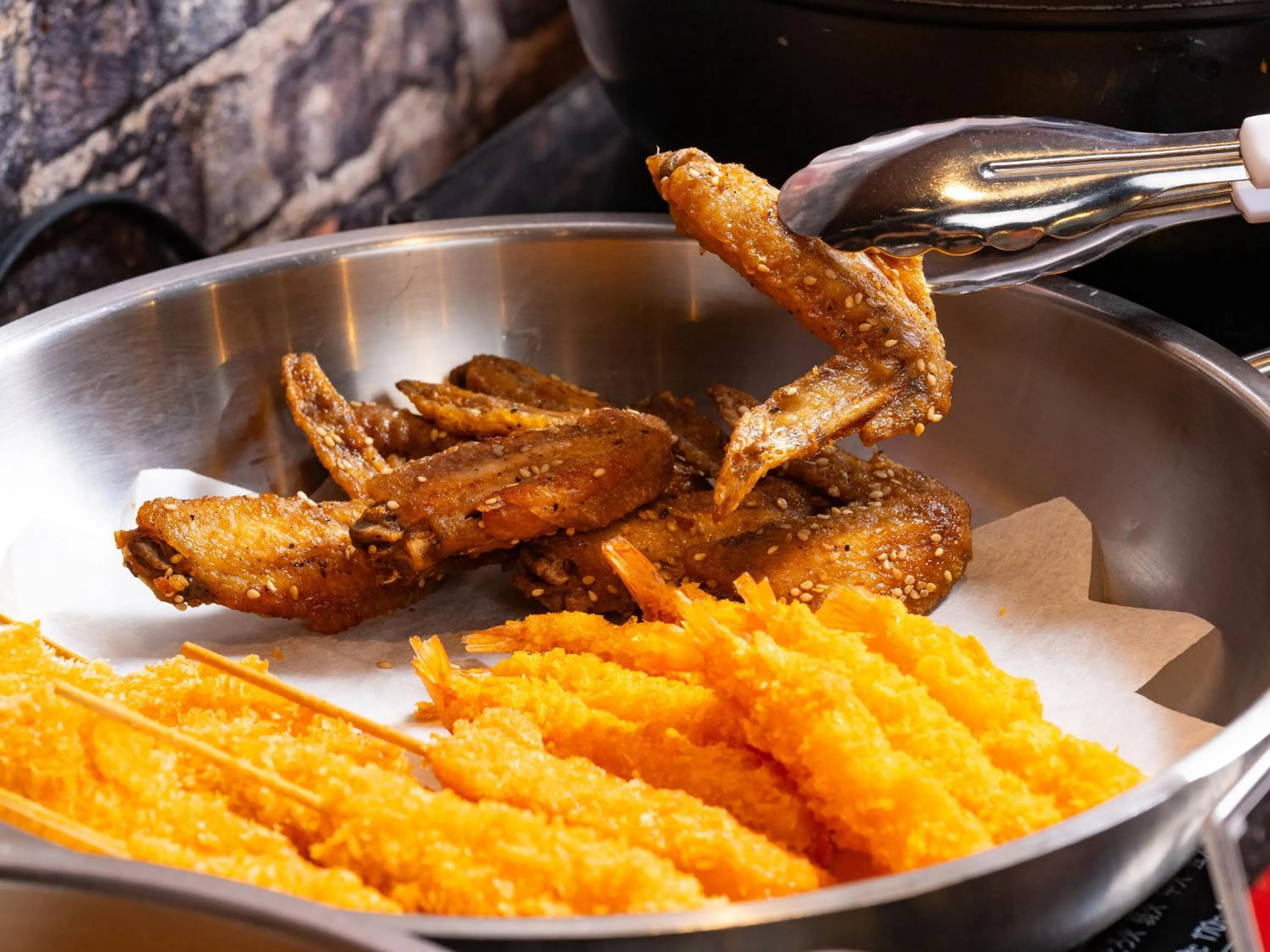 Breakfast in APA Hotel Nagoya Sakae Kita