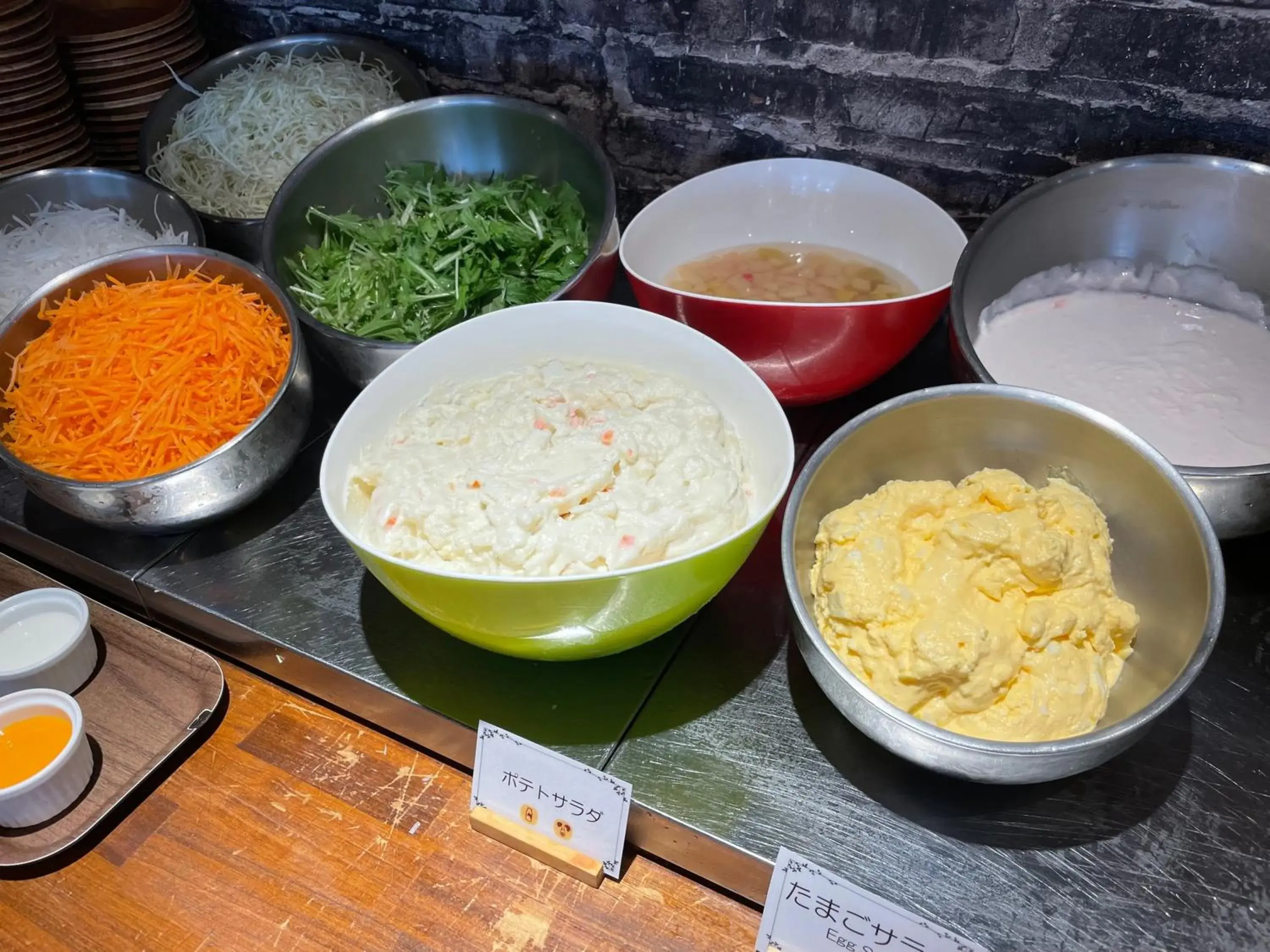 Restaurant/places to eat in APA Hotel Nagoya Sakae Kita Restaurant/places to eat in APA Hotel Nagoya Sakae Kita