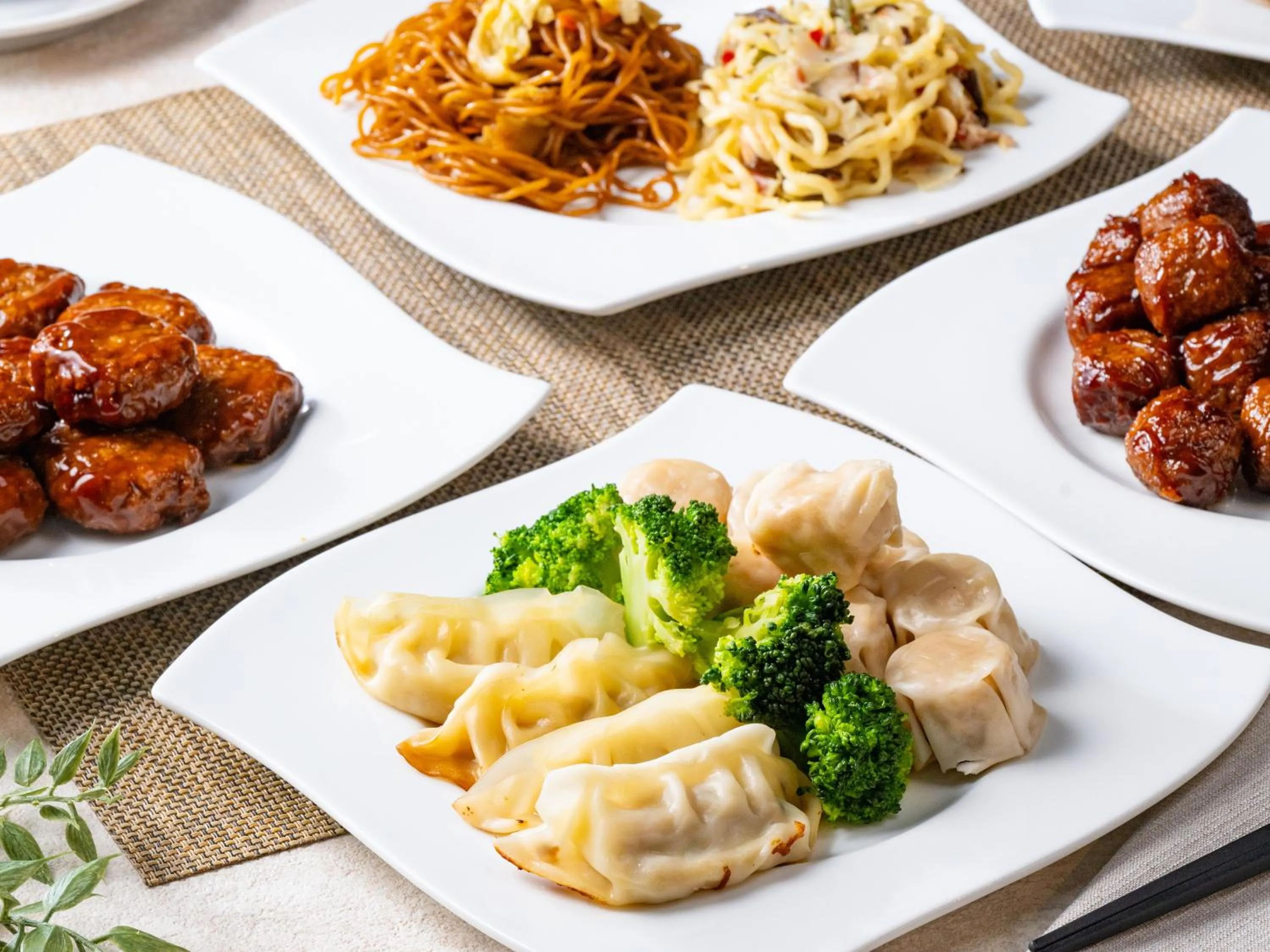 Breakfast in APA Hotel Nagoya Sakae Kita