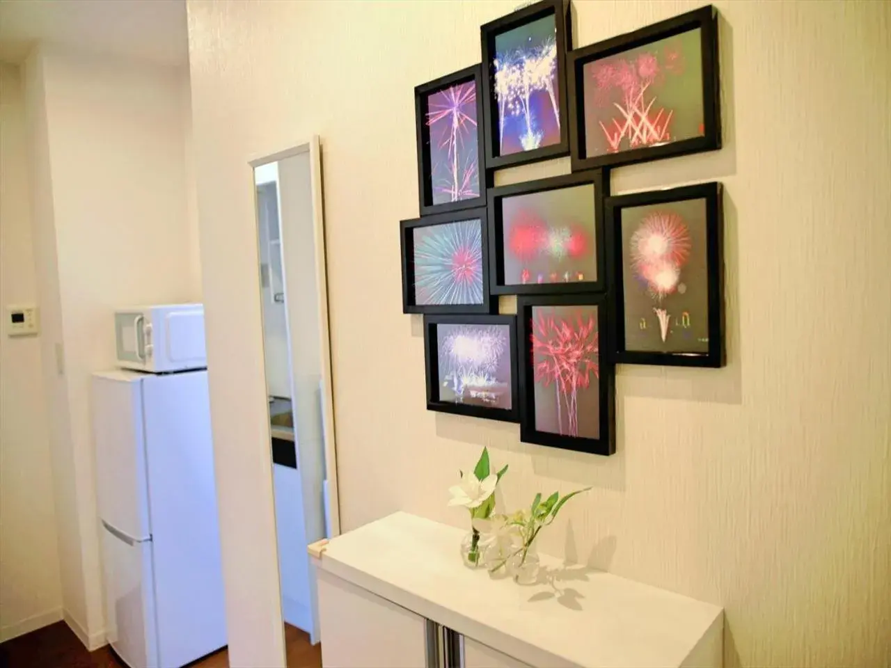 Photo of the whole room in Numero Uno Tokyo Photo of the whole room in Numero Uno Tokyo