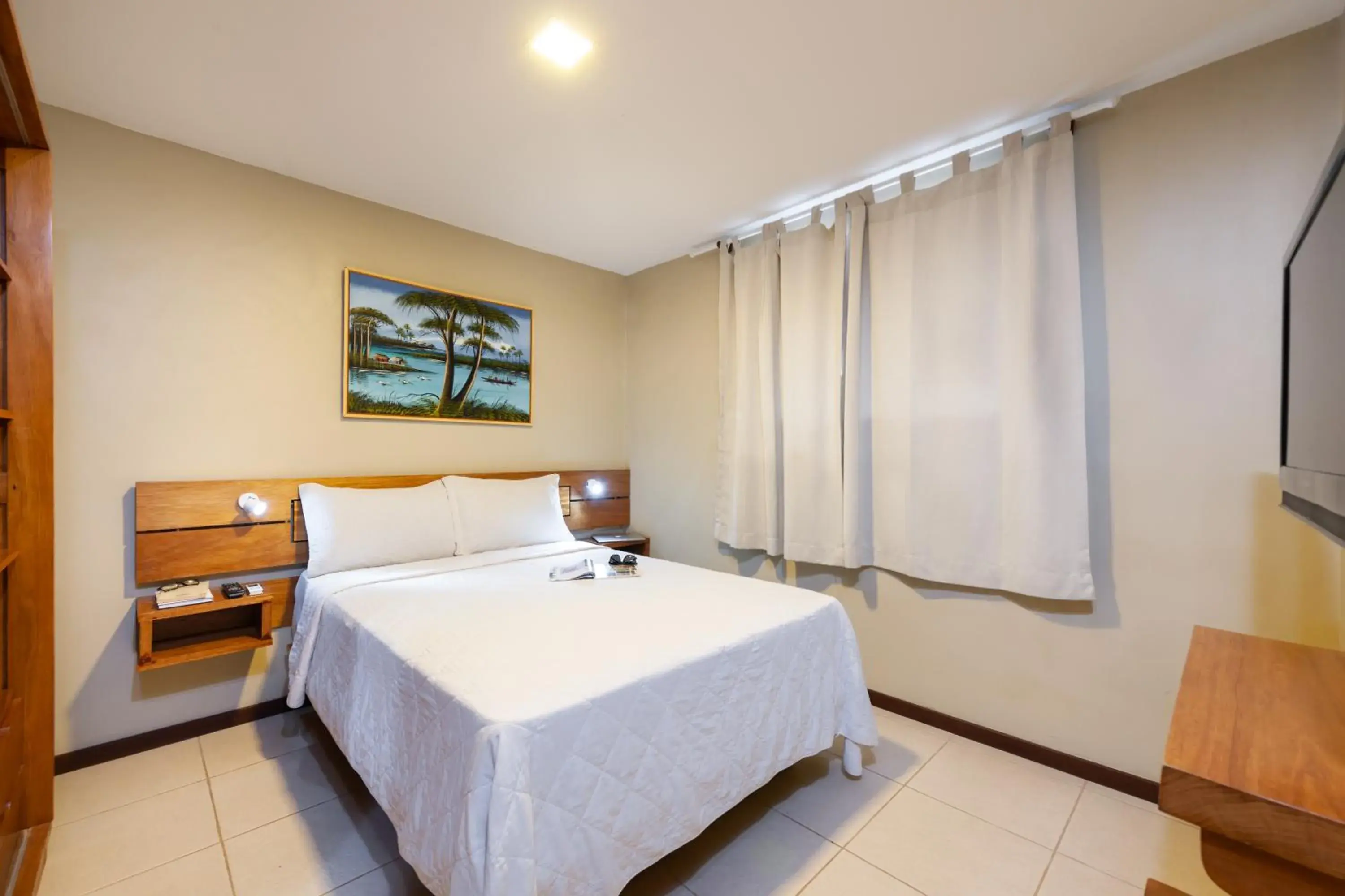 Superior Double Room in Pousada Bahia 10 Superior Double Room in Pousada Bahia 10