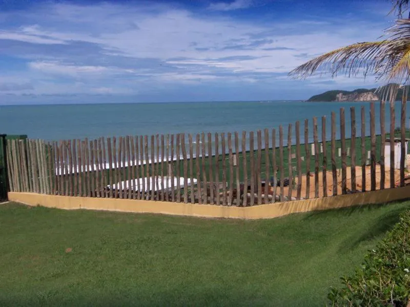 Property building in Atlántico Flat