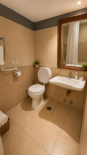 Mojomar Pinamar Hotel