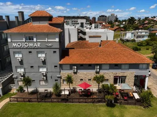 Mojomar Pinamar Hotel