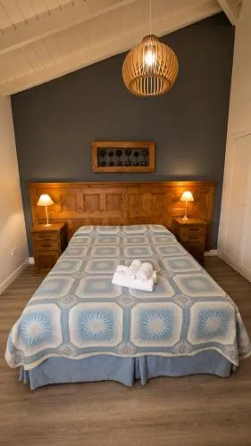 Mojomar Pinamar Hotel