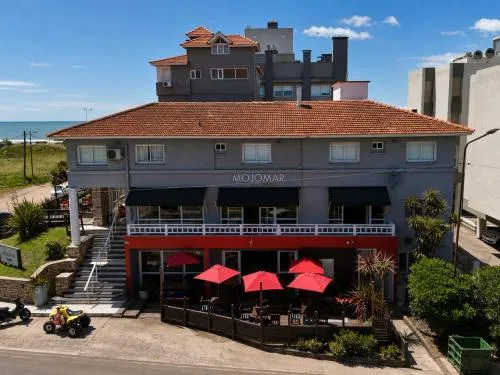 Mojomar Pinamar Hotel