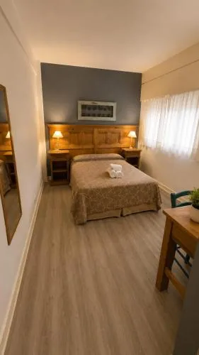 Mojomar Pinamar Hotel