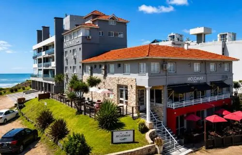 Mojomar Pinamar Hotel