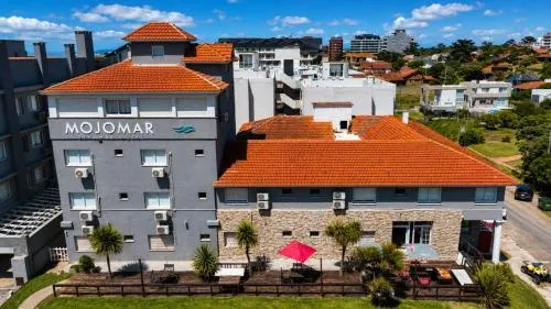 Mojomar Pinamar Hotel