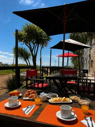 Mojomar Pinamar Hotel