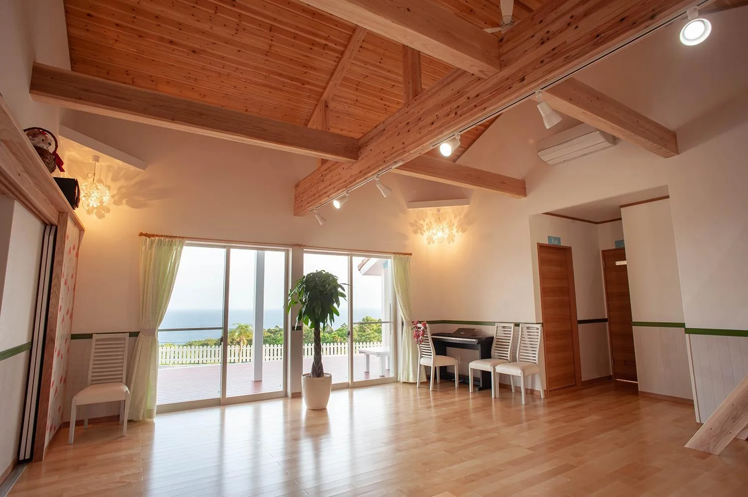 Yakushima Pension Luana House