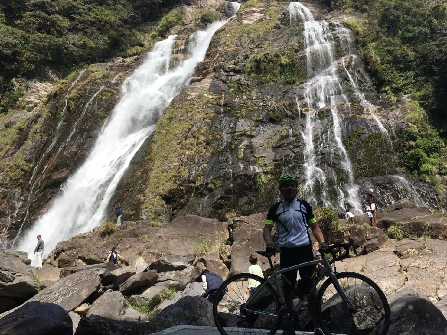 Yakushima Pension Luana House