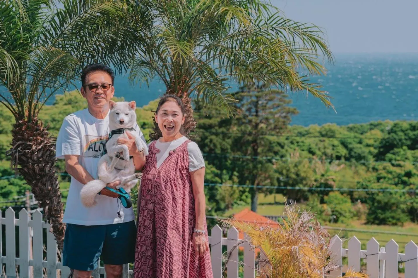 Yakushima Pension Luana House