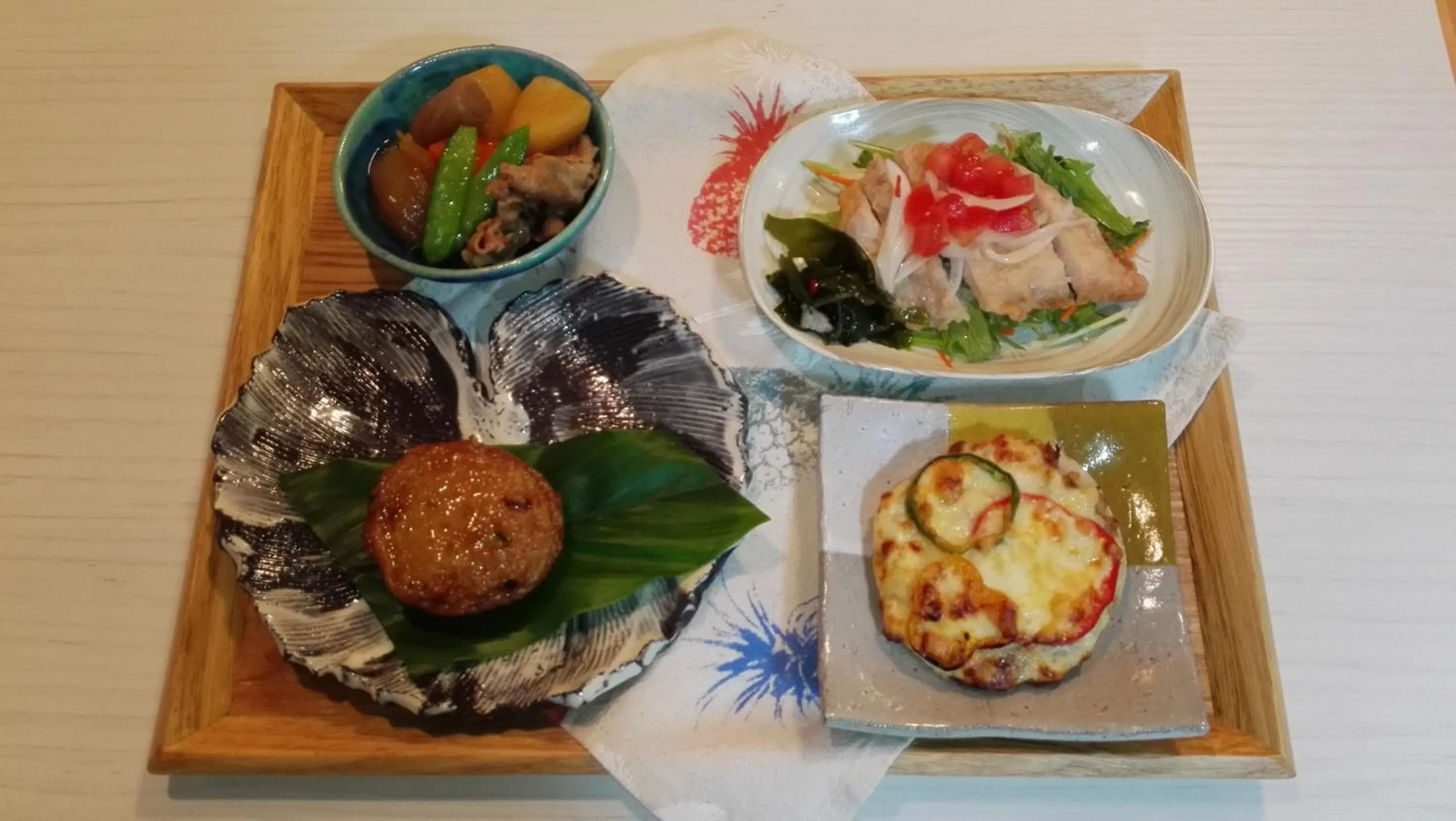 Yakushima Pension Luana House