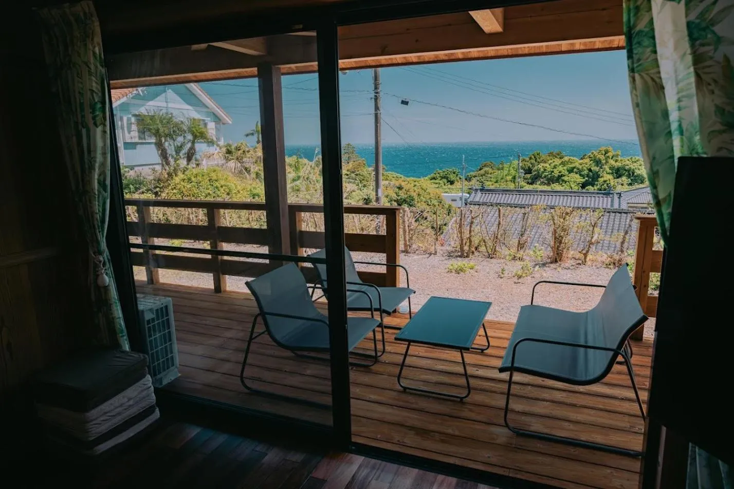 Yakushima Pension Luana House