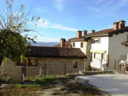 Tenuta Maraveja 1462